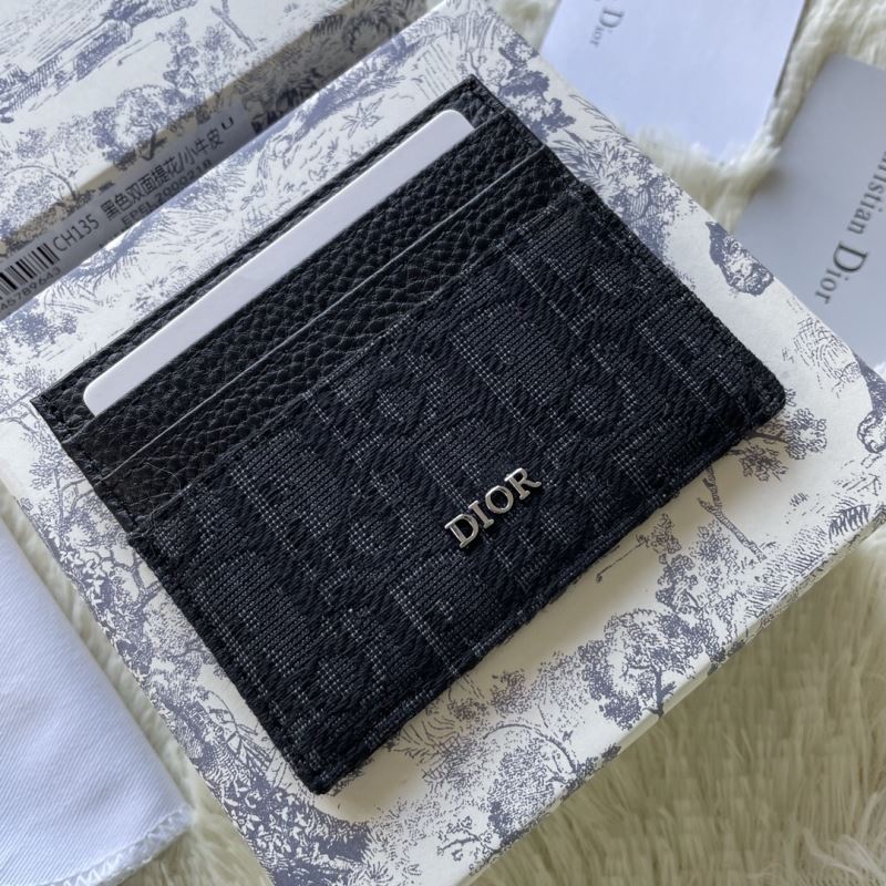 Christian Dior Wallet